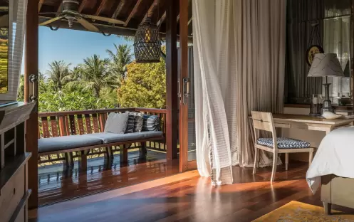 Four Seasons Resort Langkawi-Garden View Pavilion Upper Floor_12836